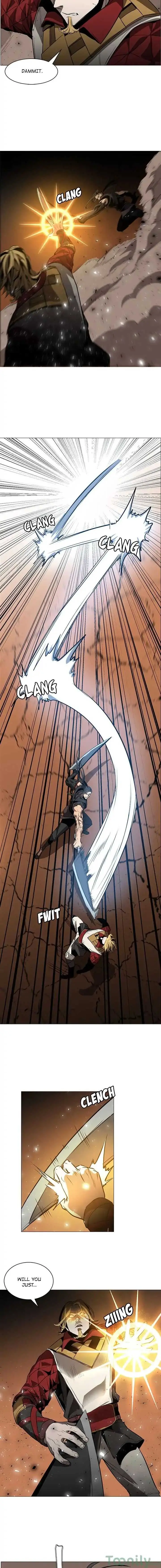 Read Painkiller chapter 48 image 10 on Lezhin