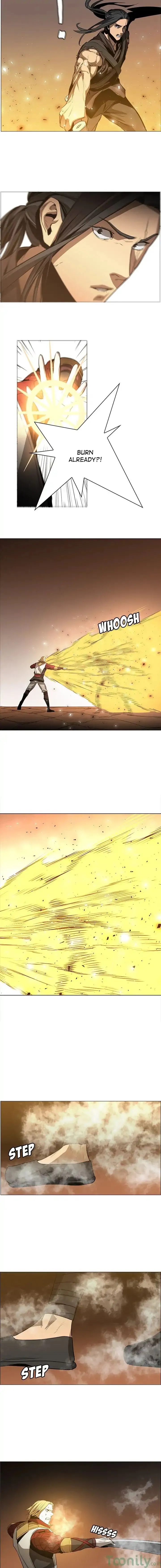Read Painkiller chapter 48 image 11 on Lezhin