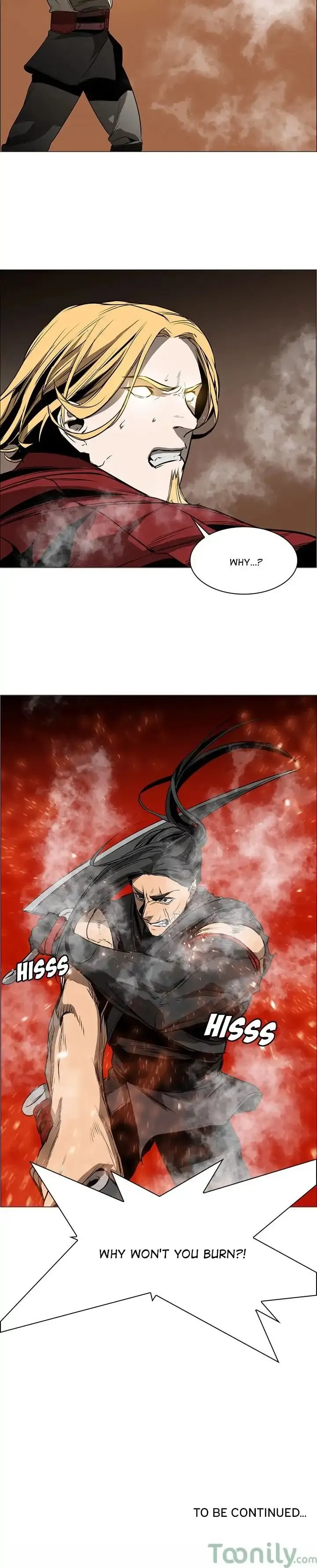 Read Painkiller chapter 48 image 12 on Lezhin