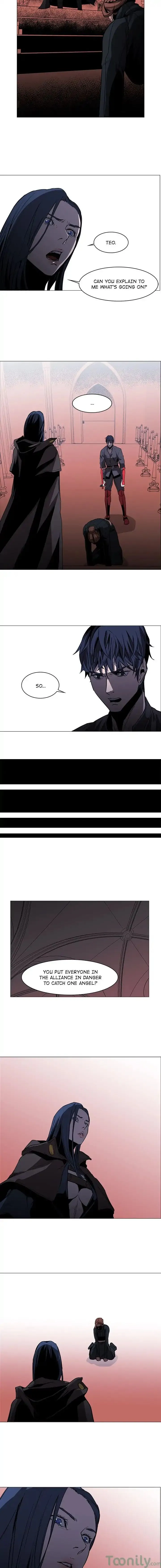 Read Painkiller chapter 48 image 2 on Lezhin