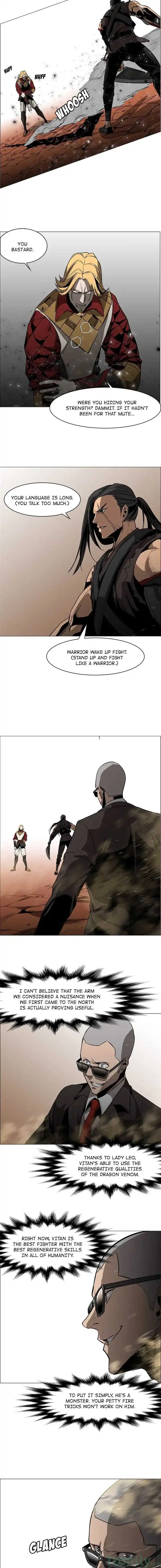 Read Painkiller chapter 49 image 3 on Lezhin