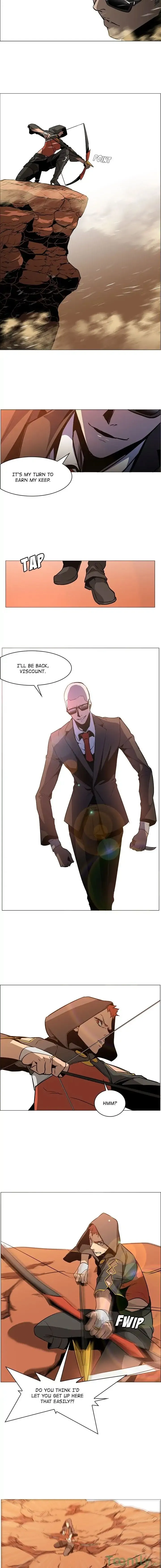 Read Painkiller chapter 49 image 4 on Lezhin