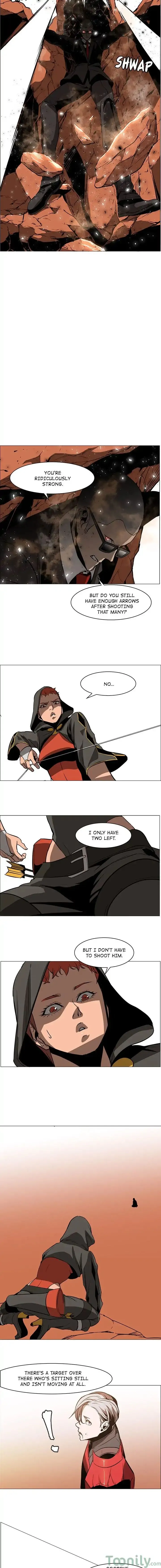 Read Painkiller chapter 49 image 7 on Lezhin