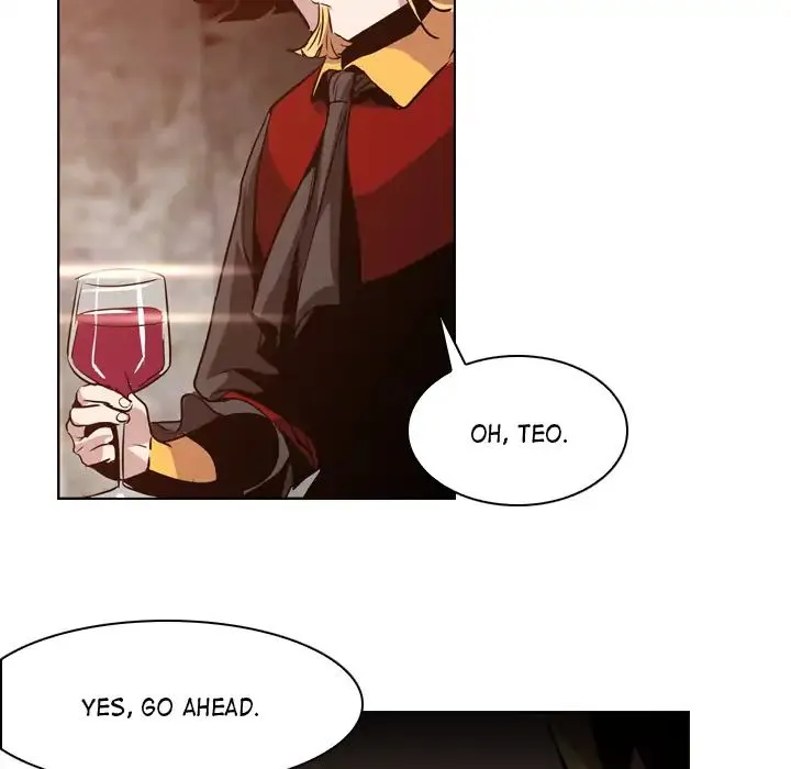 Read Painkiller chapter 5 image 11 on Lezhin