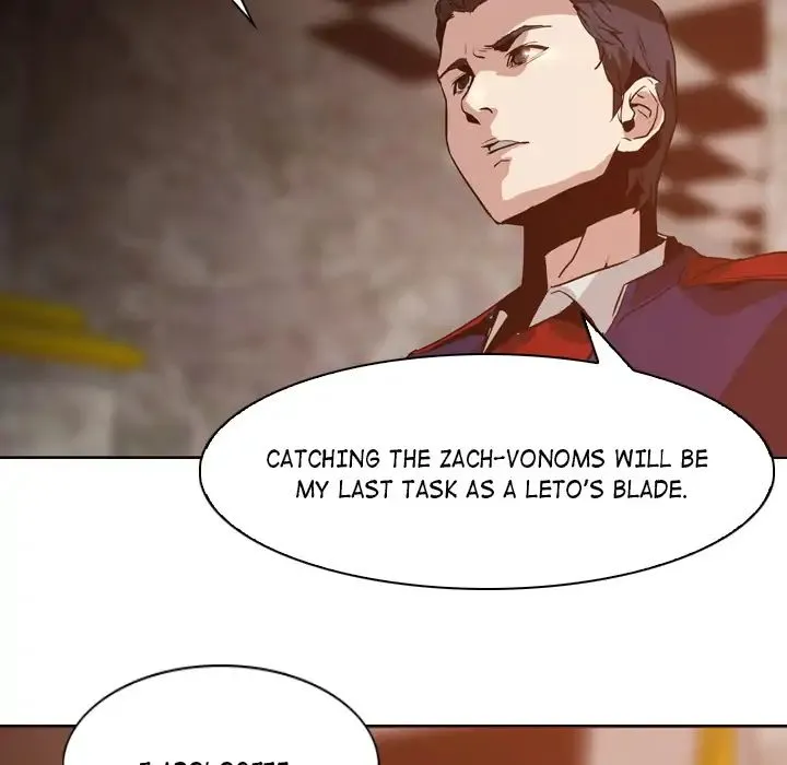 Read Painkiller chapter 5 image 13 on Lezhin