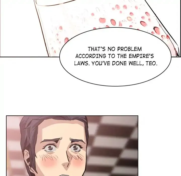 Read Painkiller chapter 5 image 20 on Lezhin