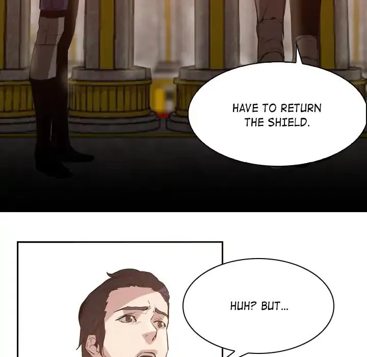 Read Painkiller chapter 5 image 26 on Lezhin