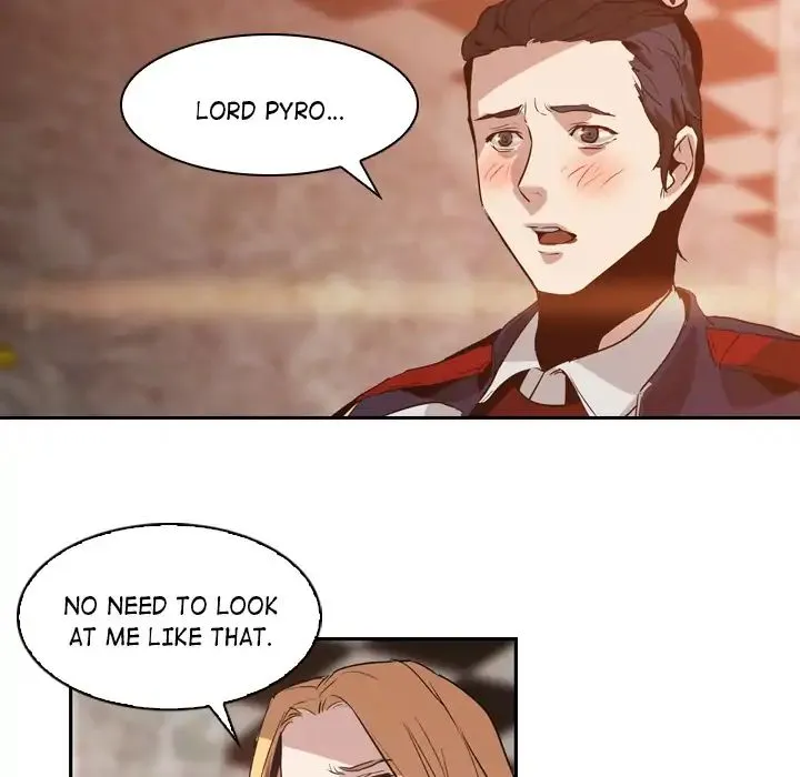 Read Painkiller chapter 5 image 30 on Lezhin