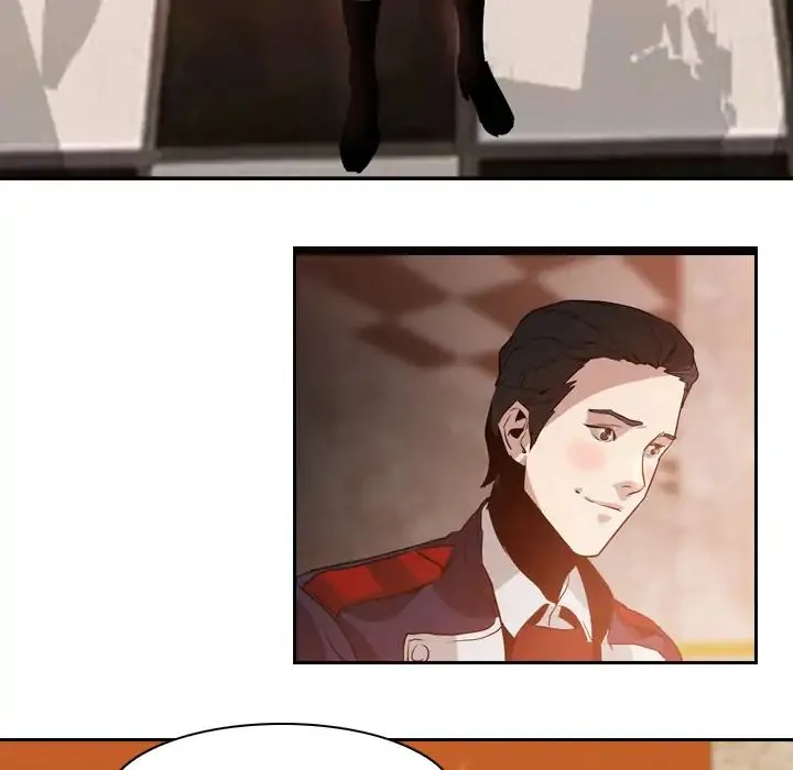 Read Painkiller chapter 5 image 33 on Lezhin