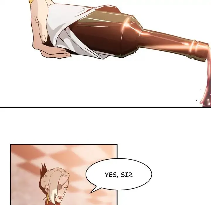Read Painkiller chapter 5 image 41 on Lezhin