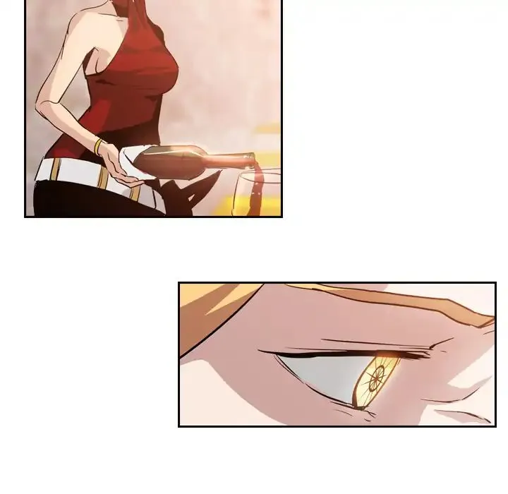 Read Painkiller chapter 5 image 42 on Lezhin