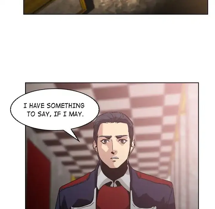 Read Painkiller chapter 5 image 5 on Lezhin