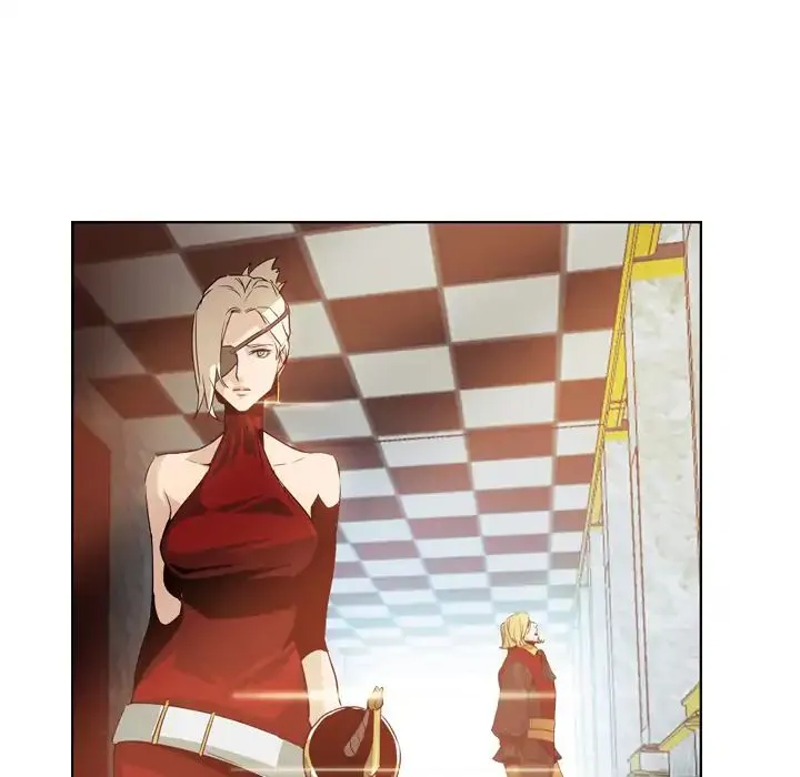 Read Painkiller chapter 5 image 55 on Lezhin