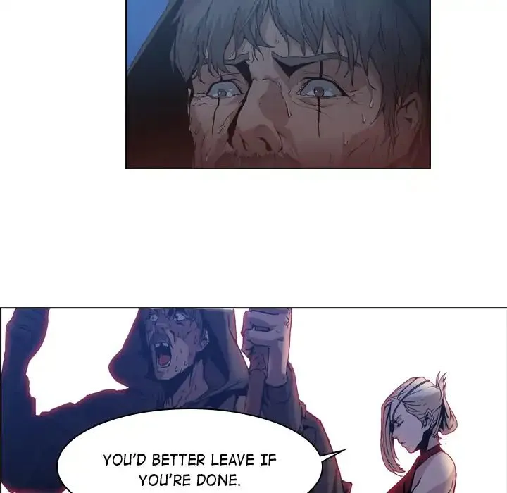 Read Painkiller chapter 5 image 63 on Lezhin
