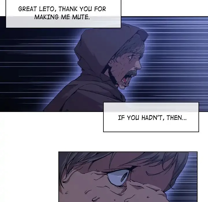 Read Painkiller chapter 5 image 68 on Lezhin