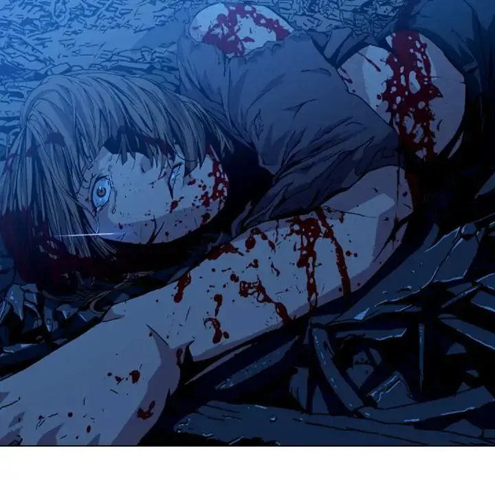 Read Painkiller chapter 5 image 72 on Lezhin