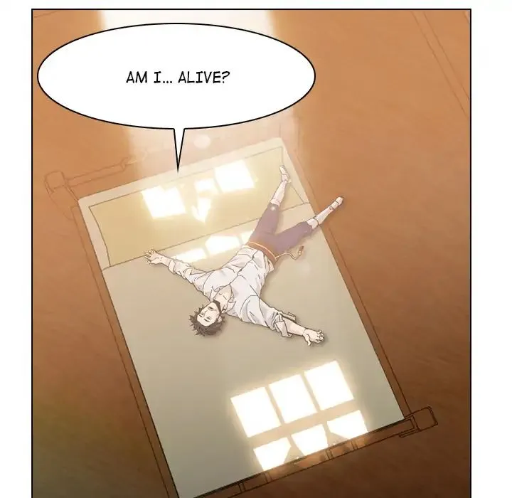 Read Painkiller chapter 5 image 76 on Lezhin