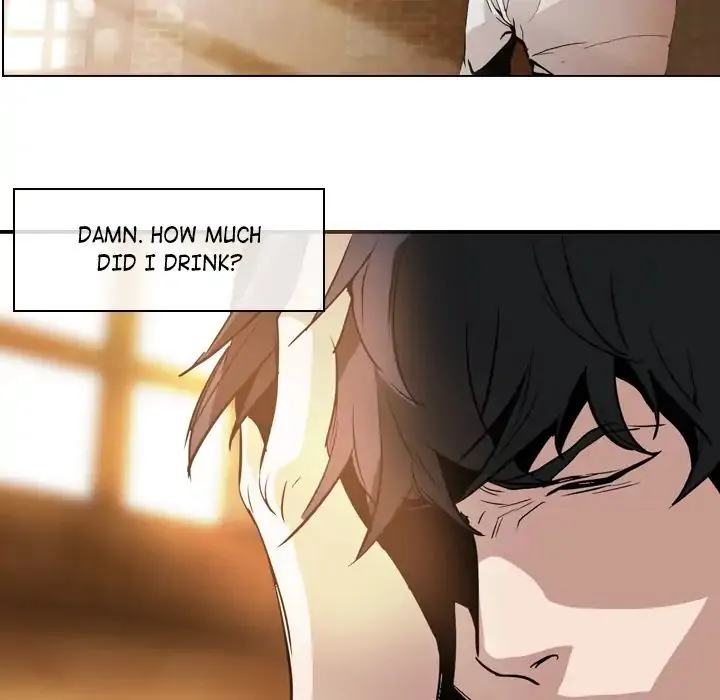 Read Painkiller chapter 5 image 78 on Lezhin