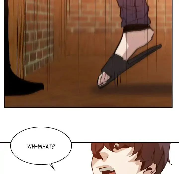 Read Painkiller chapter 5 image 89 on Lezhin