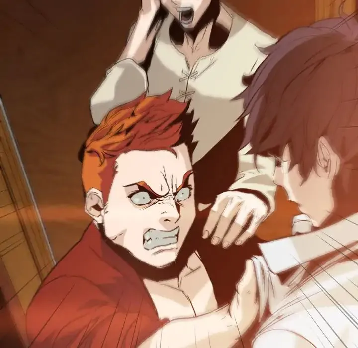 Read Painkiller chapter 5 image 92 on Lezhin