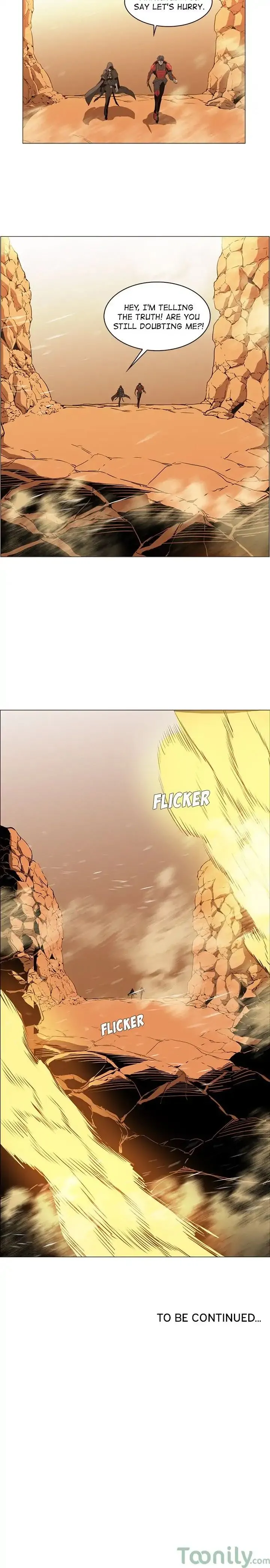 Read Painkiller chapter 50 image 12 on Lezhin