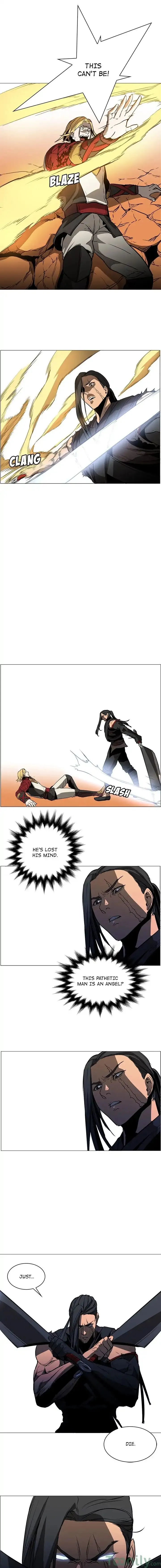 Read Painkiller chapter 51 image 4 on Lezhin