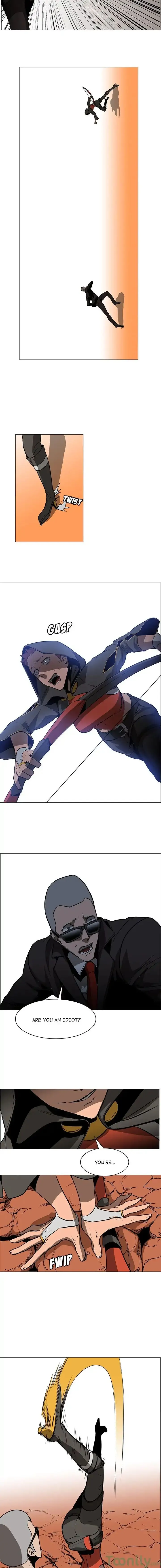 Read Painkiller chapter 51 image 7 on Lezhin