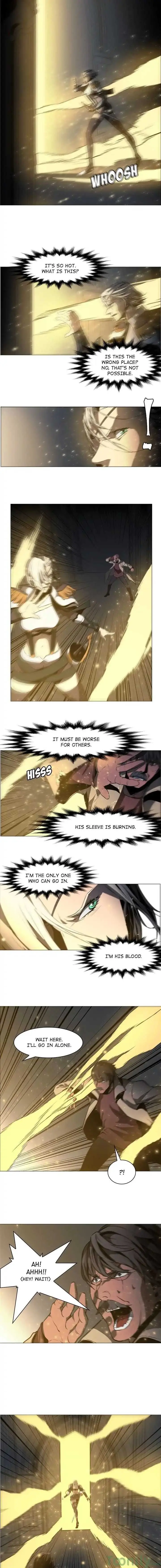 Read Painkiller chapter 52 image 1 on Lezhin
