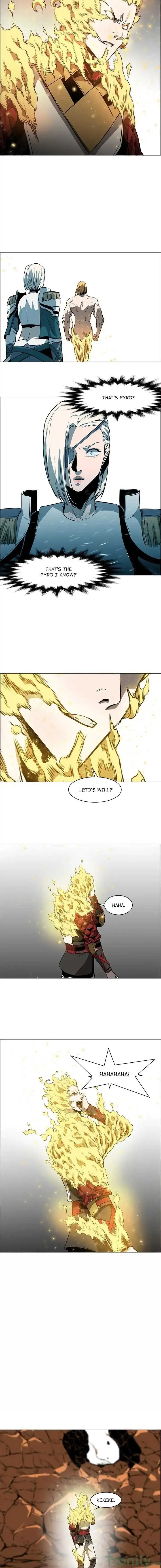 Read Painkiller chapter 52 image 10 on Lezhin
