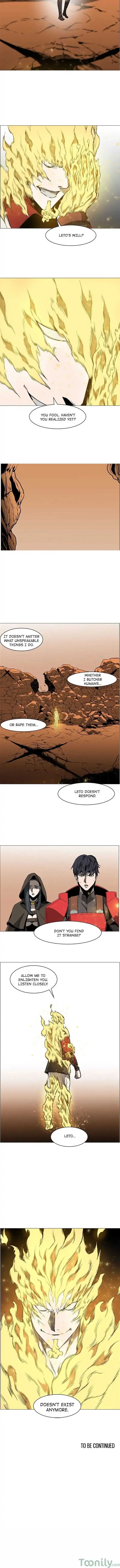 Read Painkiller chapter 52 image 11 on Lezhin