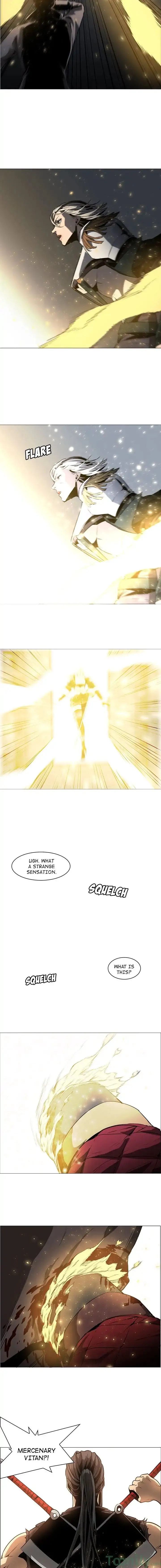 Read Painkiller chapter 52 image 2 on Lezhin