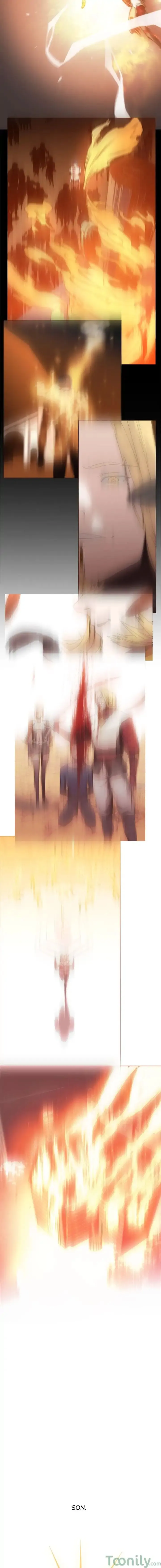 Read Painkiller chapter 52 image 5 on Lezhin
