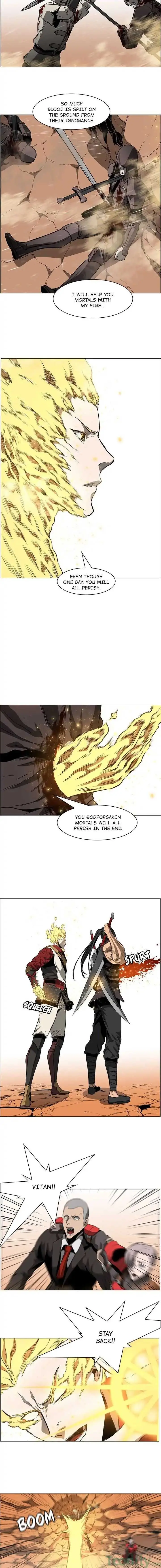 Read Painkiller chapter 52 image 7 on Lezhin