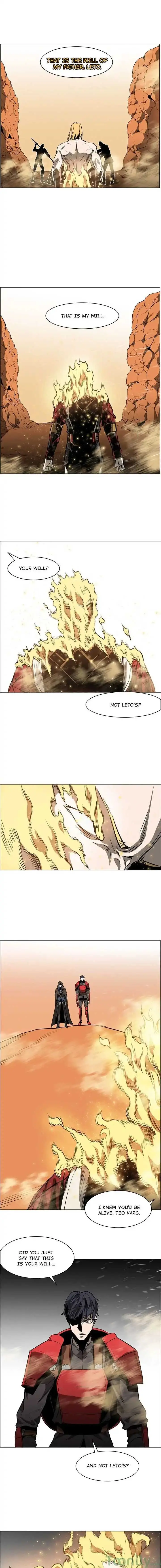 Read Painkiller chapter 52 image 9 on Lezhin