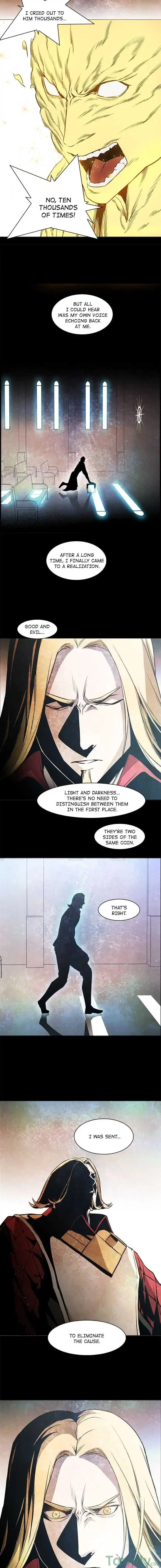 Read Painkiller chapter 53 image 10 on Lezhin