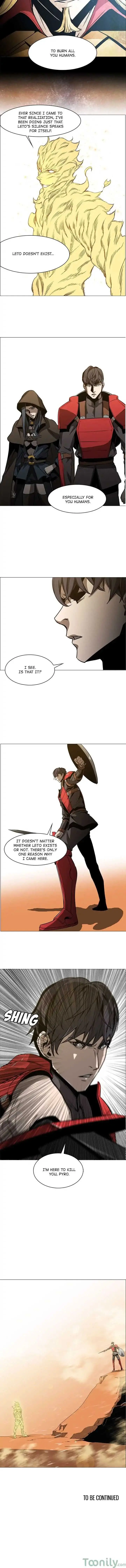 Read Painkiller chapter 53 image 11 on Lezhin