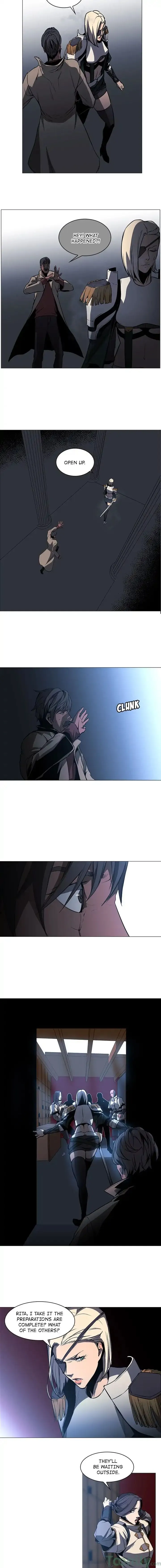Read Painkiller chapter 53 image 3 on Lezhin