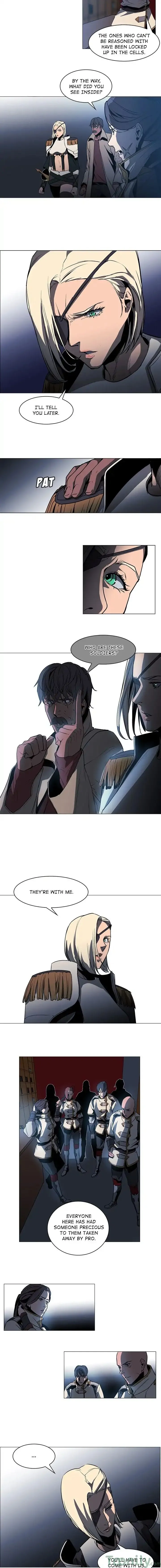 Read Painkiller chapter 53 image 4 on Lezhin