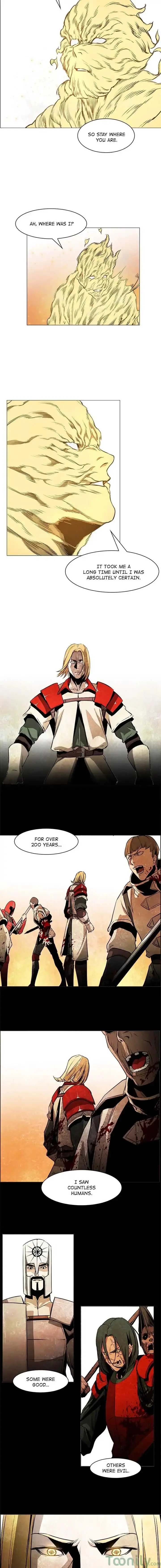 Read Painkiller chapter 53 image 7 on Lezhin