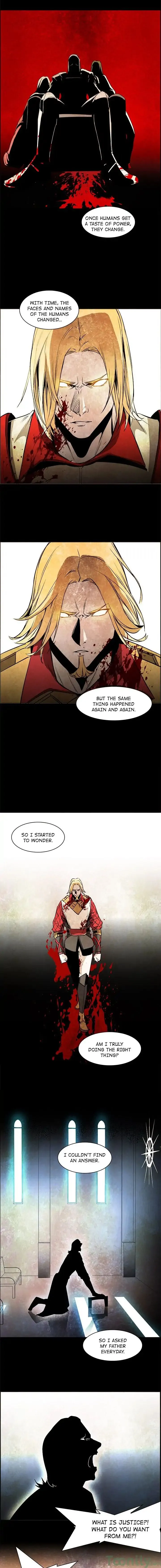 Read Painkiller chapter 53 image 9 on Lezhin