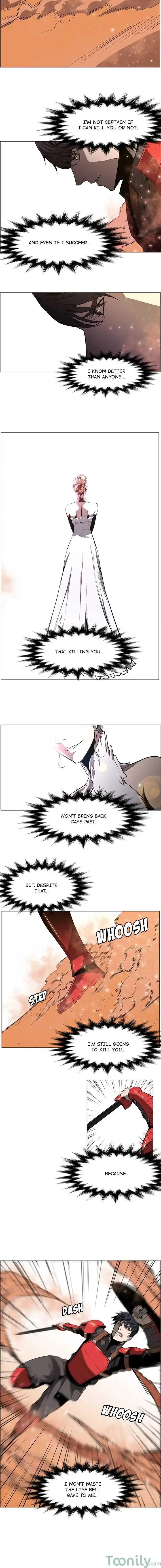 Read Painkiller chapter 54 image 2 on Lezhin