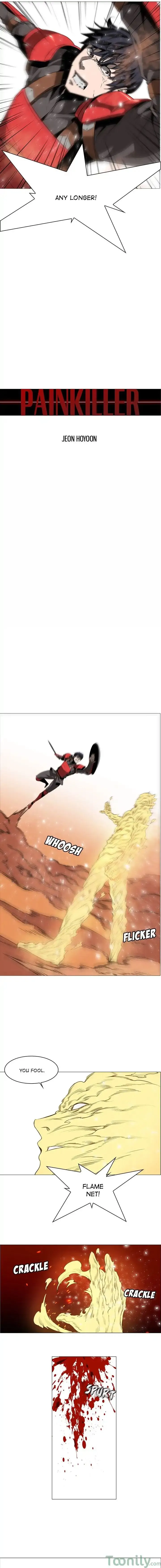 Read Painkiller chapter 54 image 3 on Lezhin
