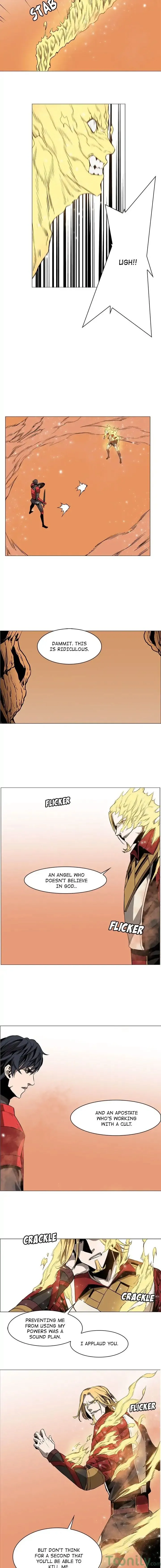 Read Painkiller chapter 54 image 7 on Lezhin