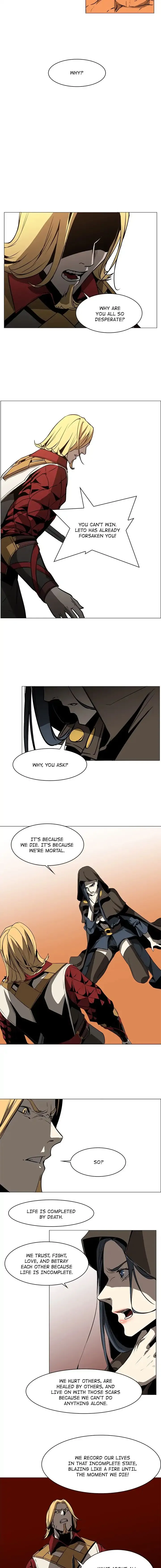 Read Painkiller chapter 55 image 10 on Lezhin
