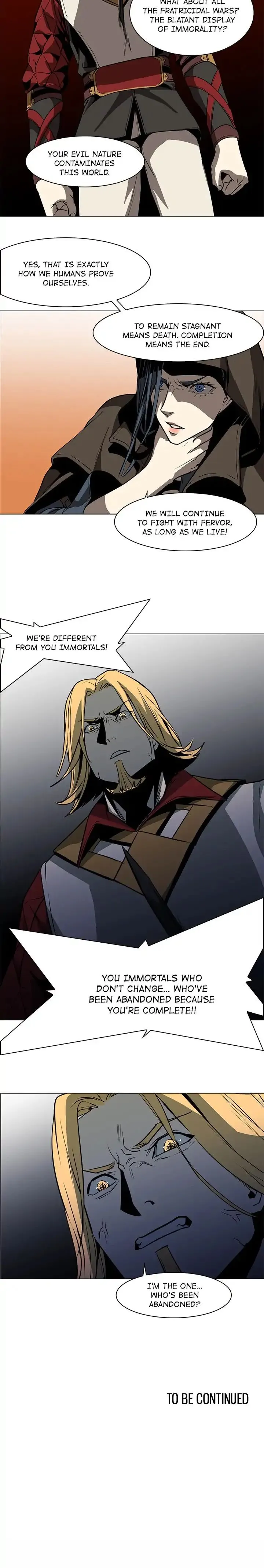 Read Painkiller chapter 55 image 11 on Lezhin