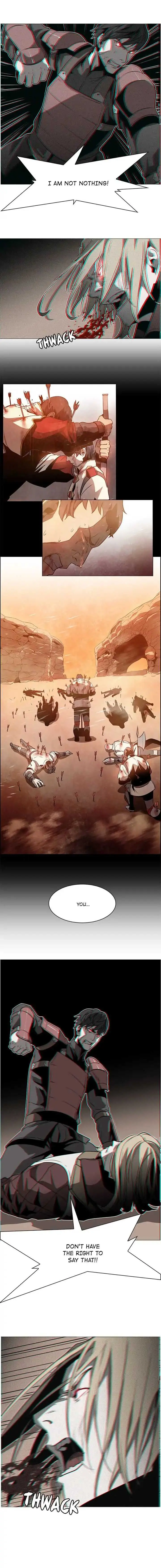 Read Painkiller chapter 55 image 3 on Lezhin