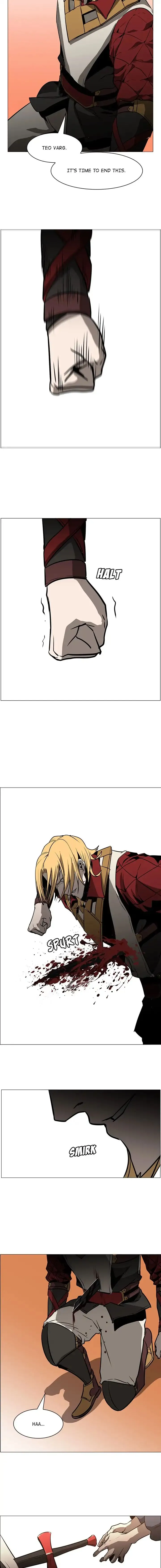 Read Painkiller chapter 55 image 6 on Lezhin