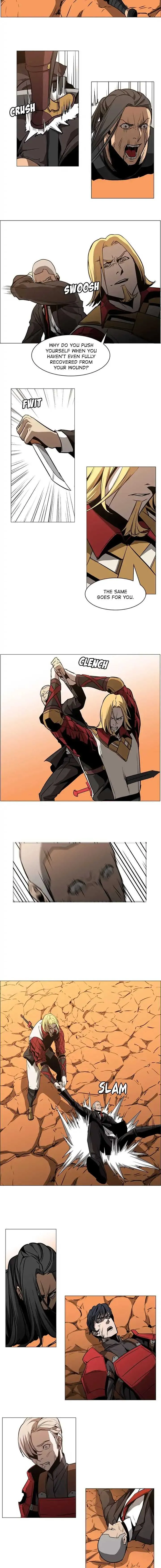 Read Painkiller chapter 55 image 9 on Lezhin