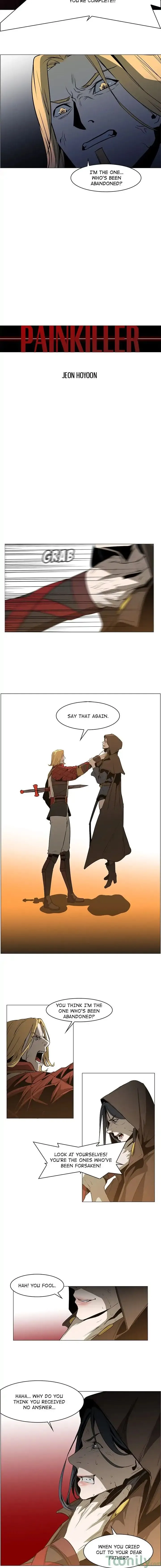 Read Painkiller chapter 56 image 1 on Lezhin