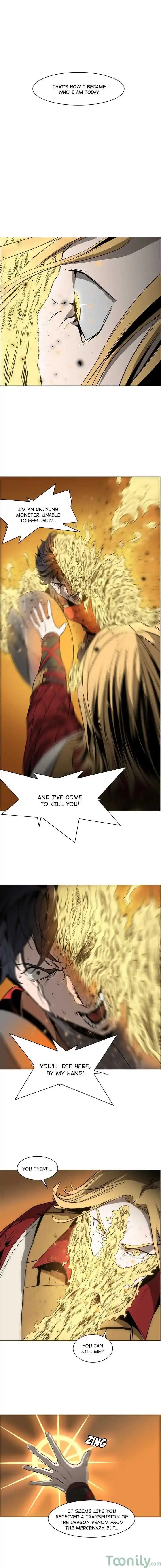 Read Painkiller chapter 56 image 10 on Lezhin